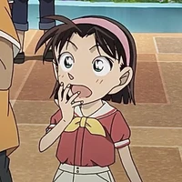 Yushida Ayumi