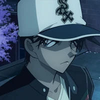 Hattori Heiji ( socola heiji )