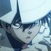 Kuroba Kaito ( Kaito Kid )