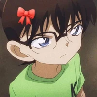 Edogawa Conan