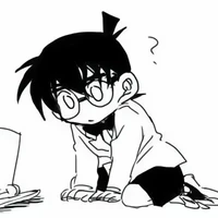 Edogawa Conan