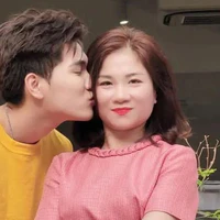 mẹ Hà
