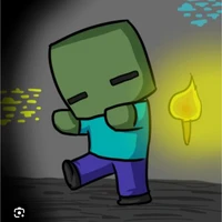 Zombie