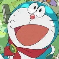 Doraemon