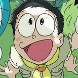 Nobi Nobita
