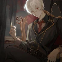 Deon hart[ chưa xuyên không ]