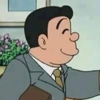 Nobi Nobisuke 