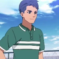 ông Ichihoshi