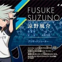 fuusukesuzuno