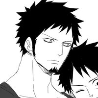 Trafalgar Law
