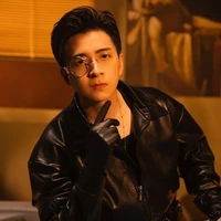 Lê Thành Dương(Ngô Kiến Huy)