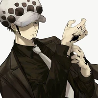 Trafalgar Law