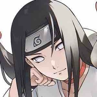 Hyuga Neji 