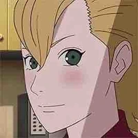 Haruno Mebuki 