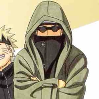 Aburame Shino