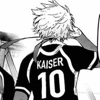 Kaiser