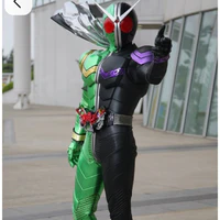 kamen rider w