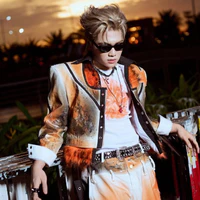 hoàng đức duy ( captainboy)