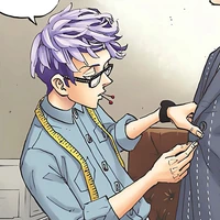 Mitsuya Takashi