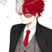 Todoroki Shoto