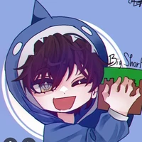 big shark