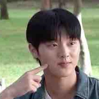Ahn Su-ho<Choi Hyun-wook>