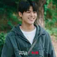 Park Hu-min<Ryeoun>
