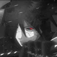 Uchiha Madara