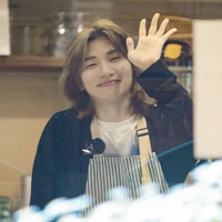 Kang Daesung