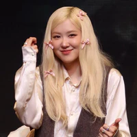 Park Chaeyoung - Nàng