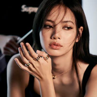 Lalisa Manoban - Cô