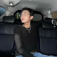 Lâm Bạch Phúc Hậu•Manbo