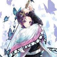 Kocho Shinobu🦋đẹp nhưng độc🦋