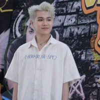 Hoàng Đức Duy ( Captain Boy )