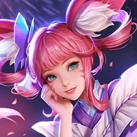 Liliana (🦊)