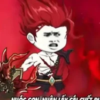 Tà Kiếm Tiên ◇Tà Kiện Tiên◇