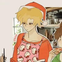 𝐊𝐢𝐬𝖆 [ 22 ] - [ cáo ]