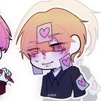 𝐊𝐞𝖓 [ 20 ] - [ sóc ]