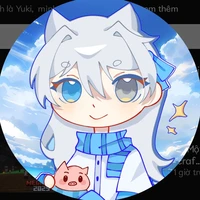 𝐘𝐮𝐤𝖎 [ 23 ] - [ sói ]