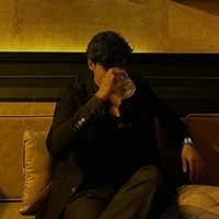 Jin Dae Kang - Đội trưởng bang Rắn 