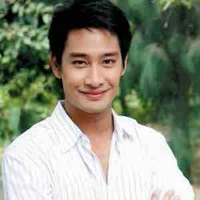 Pong Nawat - thầy