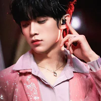 Trần Thiên Nhuận