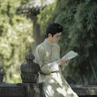 Mục Hoài Bảo_ Mục Tổng