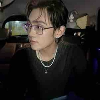 Lâm Bạch Phúc Hậu