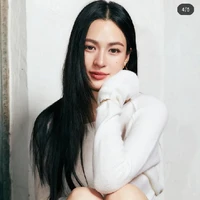 Ling Ling Kwong- cô