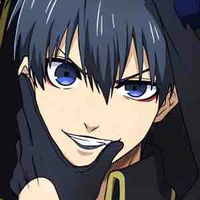 Bọn tao là hạo nam-….ủa lộn đàn em Isagi