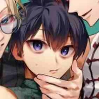 Isagi Yoichi