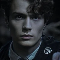 Tom Marvolo Riddle