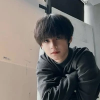 gã_ Dương Hàm Bác