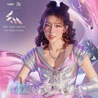 Lamoon - Chị Út